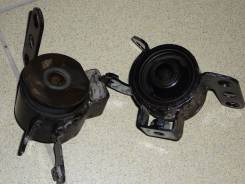 Сайлентблок подвески. Toyota Scion, ANT10 Toyota Caldina, AZT246, ST246, AZT241W, AZT241, ZZT241 Toyota Avensis, AZT255 Двигатели: 2AZFE, 1ZZFE, 1AZFS...
