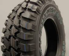 GT Radial Adventuro M/T. Грязь MT, без износа, 4 шт