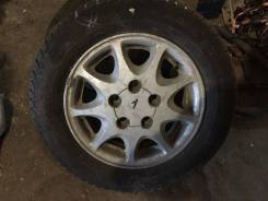 Toyota Camry. 4.5x14, 5x114.30