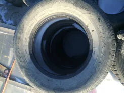 Goodyear Wrangler F1. �����������, 2012 ���, �/�, ����� 40 % ����