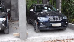 BMW X5. �������, 4wd, 3.0, ������, 90 000����. ��. ��� �����
