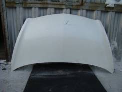 Капот. Honda Fit, GD2, GD1