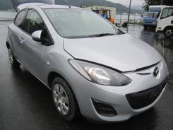 Mazda Demio. автомат, 4wd, 1.3, бензин, 54 000 тыс. км, б/п. Под заказ