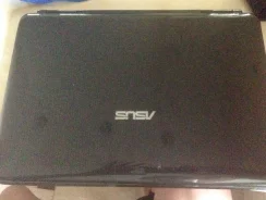 Asus K40AB. WiFi: 1 ����