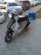 Suzuki Lets 4. 49 куб. см., исправен, без птс, с пробегом