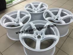 ProDrive. 10.5x18, 5x114.30, ET22, ЦО 73,1 мм.