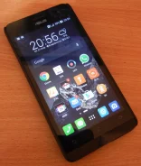 Asus ZenFone 5 A501CG. �/� ����