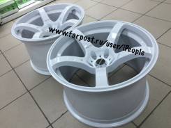 ProDrive. 10.5x18, 5x114.30, ET22, ЦО 73,1 мм.