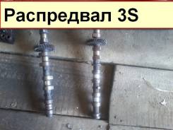 Распредвал. Toyota: Corona, RAV4, Carina, Caldina, Vista, Celica, Carina ED, Corona Exiv, Camry Двигатель 3SFE