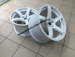 ProDrive. 9.5x18, 5x114.30, ET28, ЦО 73,1 мм.