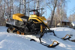 Irbis Dingo T150. ��������, ��� ���, � �������� ����