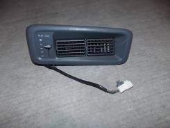 Кнопка включения кондиционера. Toyota Ipsum, SXM10, SXM10G, SXM15G, SXM15