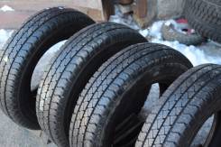 Goodyear. Летние, 2012 год, 5 %, 4 шт