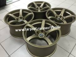 ProDrive. 10.5x18, 5x114.30, ET22, ЦО 73,1 мм.