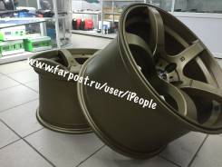 ProDrive. 10.5x18, 5x114.30, ET22, ЦО 73,1 мм.