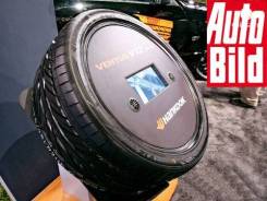 Hankook Ventus Sport K104. Летние, 2015 год, без износа, 4 шт