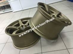 ProDrive. 9.5x18, 5x114.30, ET28, ЦО 73,1 мм.