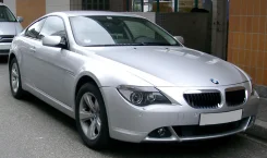 BMW 6-Series. E63E64. ��� ����� �� ������-��������� ����