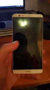 Huawei Ascend Mate 7. �/�