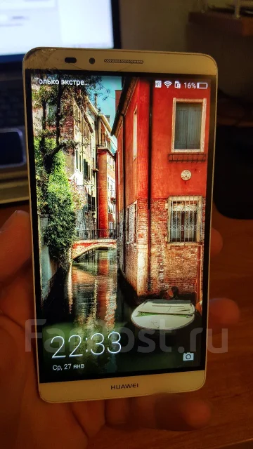 Huawei Ascend Mate 7. �/� ����