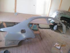 Крыло. Volkswagen Jetta