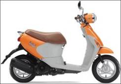 Suzuki Lets 4. 49 куб. см., исправен, без птс, без пробега