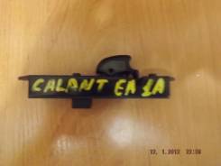 Кнопка стеклоподъемника. Mitsubishi Legnum, EC4W, EA1W, EC5W, EC7W, EA7W, EA5W, EA4W, EC1W, EA3W, EC3W Mitsubishi Galant, EC3A, EC5A, EC7A, EA7A, EA3A...