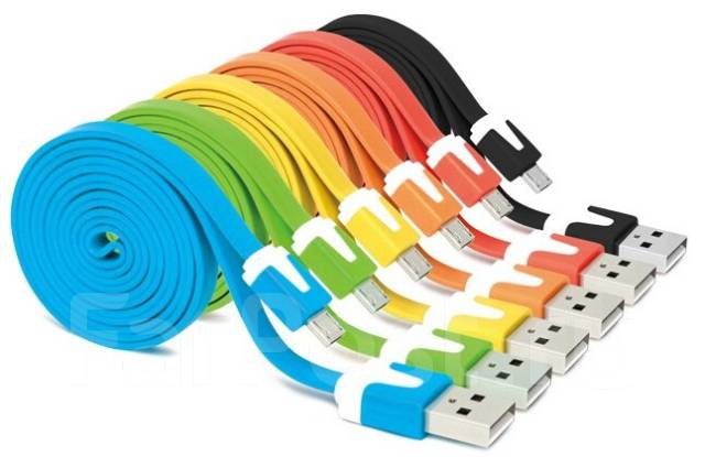 USB кабель 3 метра. USB шнур 3 метра. зарядка USB 2.0. micro USB 3м ...
