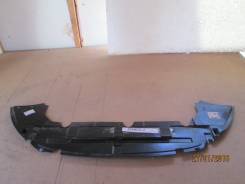 Накладка на бампер. Ford Focus, CA5, CB4 Ford C-MAX, CB3