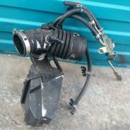Патрубок воздухозаборника. Nissan: Bluebird Sylphy, Wingroad / AD Wagon, Sunny, AD, Almera, Wingroad Двигатели: QG15DE, LEV