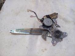 Стеклоподъемный механизм. Toyota Sprinter, AE111, AE110, AE114 Toyota ist, NCP65, NCP60, NCP61 Toyota Sprinter Carib, AE114G, AE114, AE115, AE111, AE1...