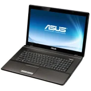 Asus K73TK. 1,5����, ��� 8 ��, ���� 750���, WiFi, Bluetooth, ����������� �� 1��. ����
