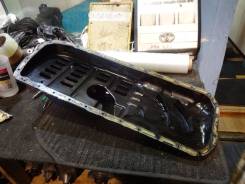 Поддон. Nissan Skyline, HR34 Двигатель RB20DE