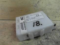 Блок управления двс. Subaru Impreza Subaru Forester, SH5 Двигатель EJ20
