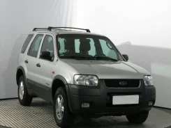 Ford Maverick. ��� ����� �� ������������ ����