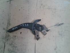 Рычаг стояночного тормоза, ручник MMC Lancer 9 1573. Mitsubishi Lancer Cedia, CS2A, CS6A, CT9A, CS2W, CS2V, CS5W Mitsubishi Bravo, U42V Mitsubishi Lan...