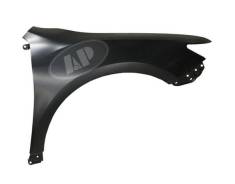 Крыло. Toyota Camry, ASV50, AVV50, GSV50
