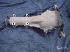 Редуктор. Subaru Legacy B4, BE5