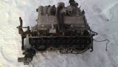 Головка блока цилиндров. Toyota Cresta, GX71 Двигатель 1GEU