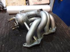 Коллектор впускной. Toyota: Tercel, Corolla, Corsa, Cynos, Raum, Corolla II, Paseo, Caldina, Corolla 2, Sprinter Двигатель 5EFE