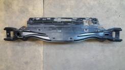 Жесткость бампера. BMW 3-Series, F30, F31, F35, F80 Двигатели: B38B15, B47D20, B48B20, B58B30, N13B16, N20B20, N47D20