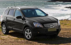 Nissan Qashqai+2. ��� ����� �� ������������ ����