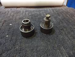 Натяжной ролик ремня ГРМ. Nissan: Stagea, Langley, Pulsar, Skyline, Liberta Villa, Cefiro, Laurel Двигатель RB20DE