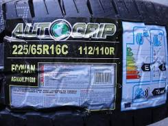Autogrip Ecovan. Всесезонные, без износа, 1 шт