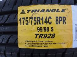 Triangle Group TR928. Летние, без износа, 1 шт