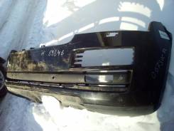 Бампер. Land Rover Range Rover