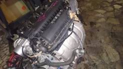 Двигатель в сборе. Renault Megane Двигатели: F4R, F4R770, F4R771, 770, 771