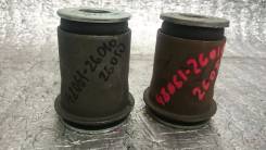 Сайлентблок подвески. Toyota: Granvia, 4Runner, Hiace, Hilux, Regius Ace, Dyna, Hiace Truck, Toyoace, Quick Delivery, T100, Grand Hiace, Regius Двигат...