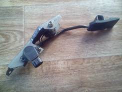 Педаль акселератора. Nissan: Cube, Fairlady Z, Almera Classic, Tiida, AD, Skyline, March, Cube Cubic, Note, Teana, Tiida Latio, Wingroad Двигатели: CR...
