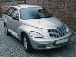 Chrysler PT Cruiser. ��� ����� �� ������-��������� ����